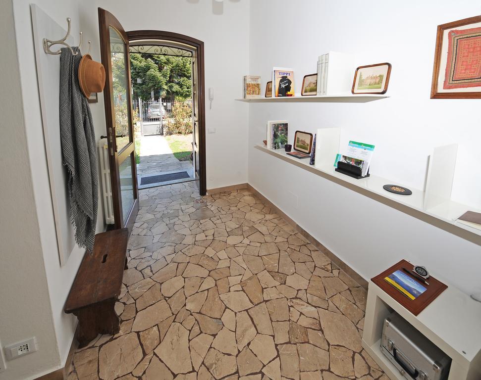 Vitali Apartments Bellagio Bagian luar foto