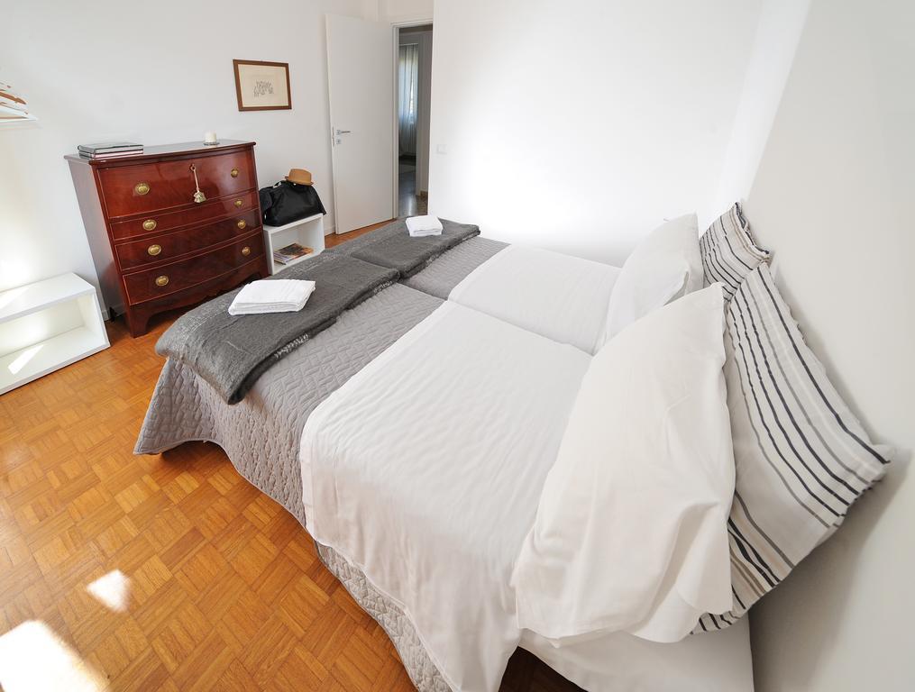 Vitali Apartments Bellagio Bagian luar foto